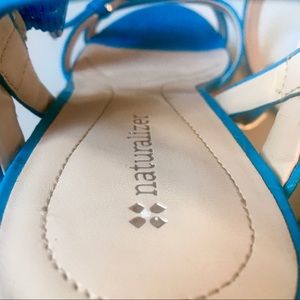 naturalizer wedges